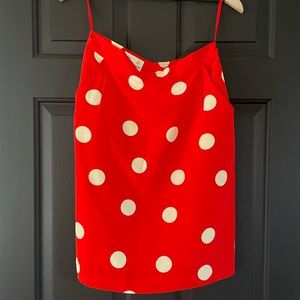 Vintage Liz Claiborne skirt with pockets sz 12